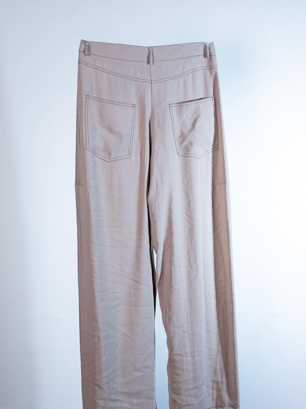 Spencer Clothing | Pantalone Sibilla