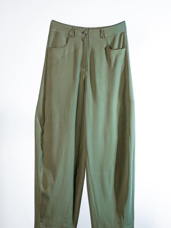 Spencer Clothing | Pantalone Sibilla