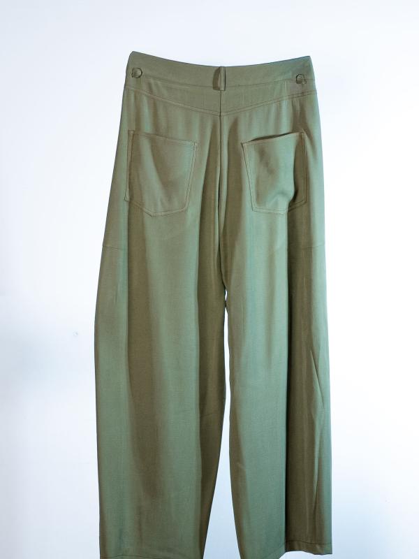 Spencer Clothing | Pantalone Sibilla