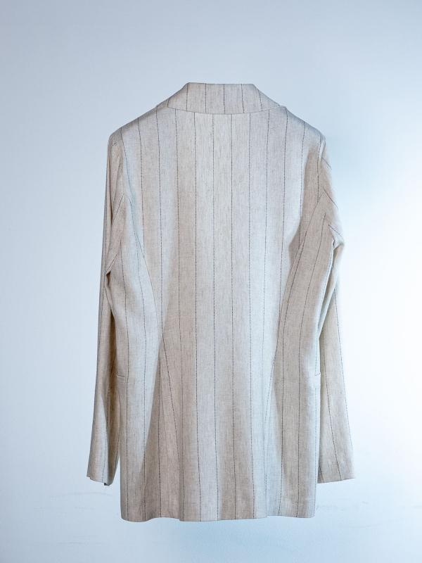 Spencer Clothing | Giacca Oliva