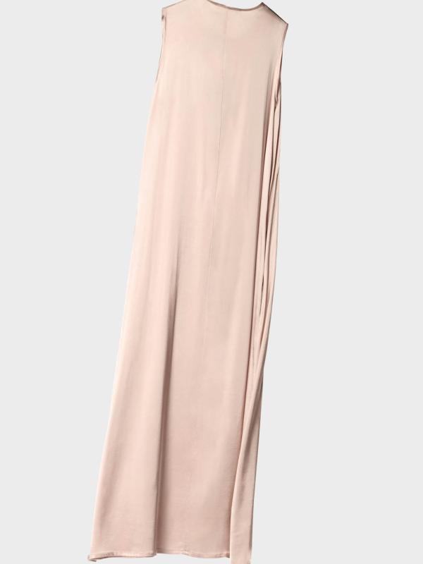 Spencer Clothing | Abito Coez Cipria in Tessuto Raso Di Viscosa 