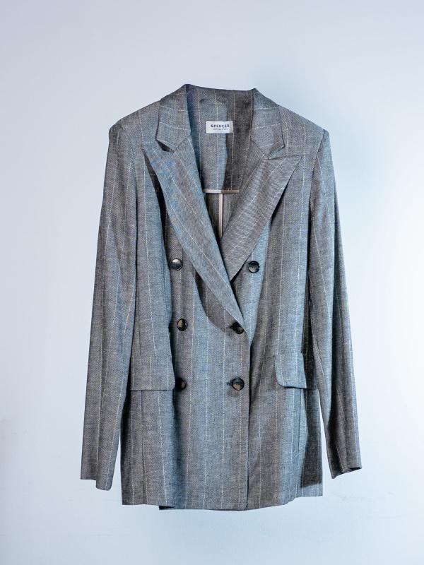 Spencer Clothing | Giacca Greta