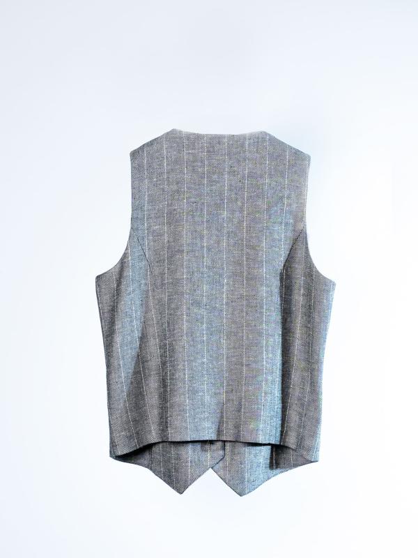 Spencer Clothing | Gilet Carter