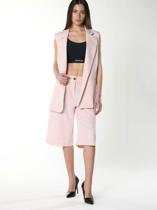 Spencer Clothing | Gilet Obama in tessuto Gerry  