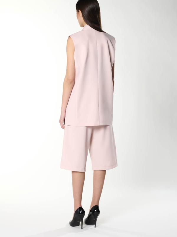 Spencer Clothing | Gilet Obama in tessuto Gerry  