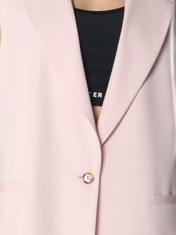 Spencer Clothing | Gilet Obama in tessuto Gerry 