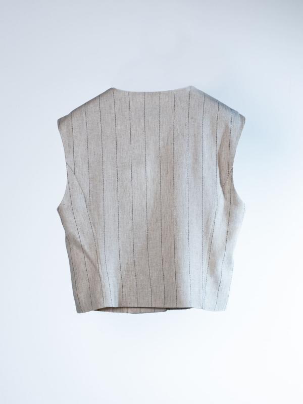 Spencer Clothing | Gilet Brenton