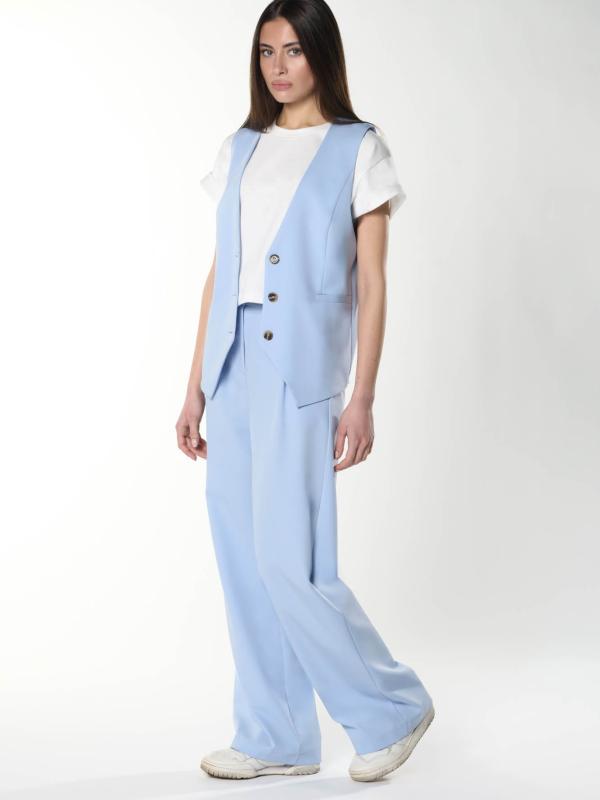 Spencer Clothing | Gilet Savona in tessuto Gerry  