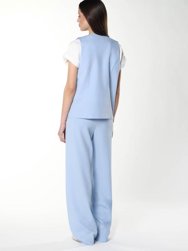 Spencer Clothing | Gilet Savona in tessuto Gerry  