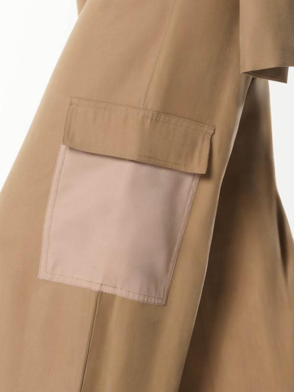 Spencer Clothing | Pantalone Jeep in tessuto Twill