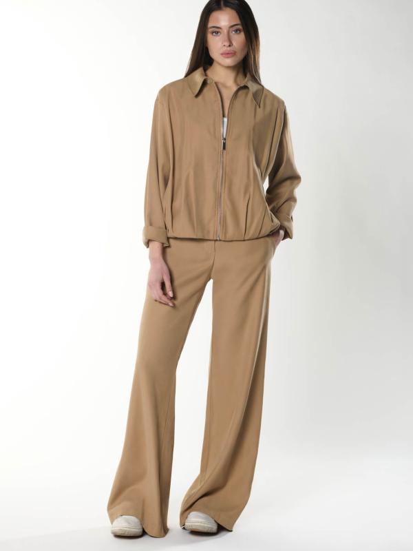 Spencer Clothing | Giacca Verona e Pantalone Lux in Tesuto in Twill
