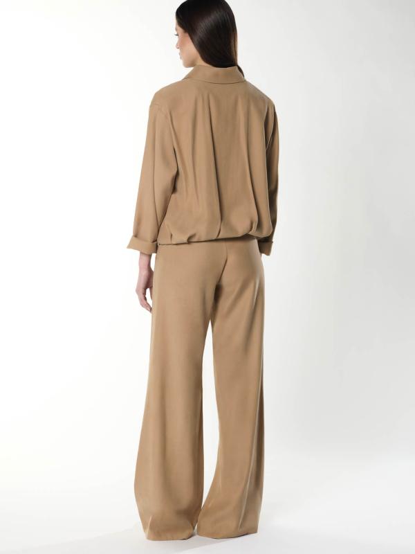 Spencer Clothing | Giacca Verona e Pantalone Lux in Tesuto in Twill