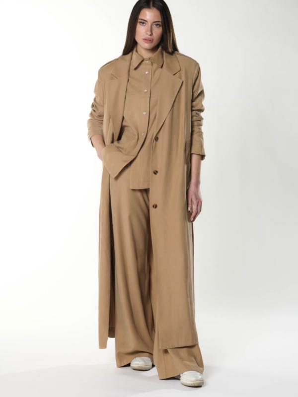 Spencer Clothing | Trench Ketty