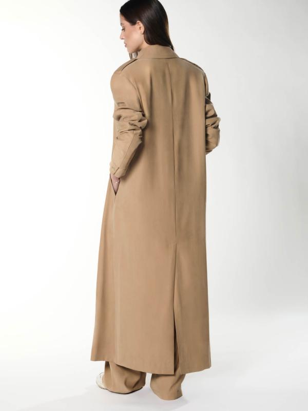 Spencer Clothing | Trench Ketty