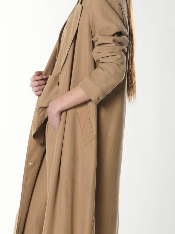 Spencer Clothing | Trench Ketty