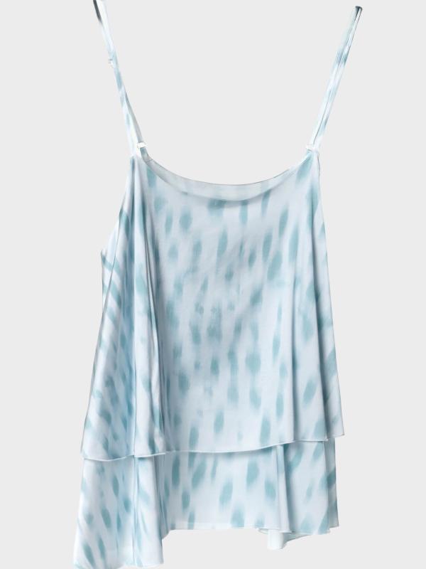 Spencer Clothing | Top Billy