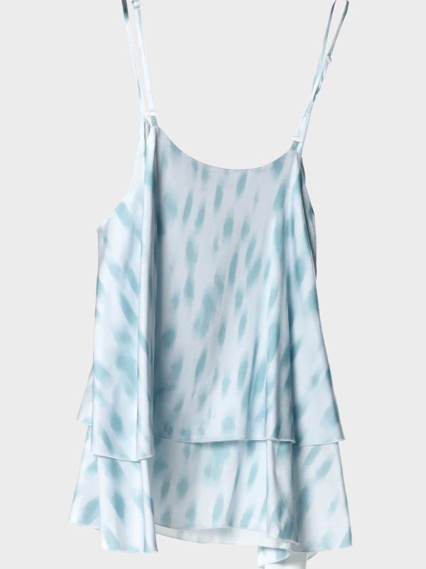 Spencer Clothing | Top Billy