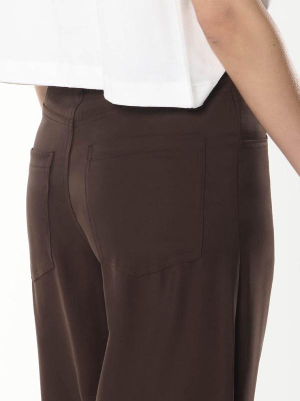 Spencer Clothing | Giacca Daffy e Pantalone Neve in Tessuto Twill