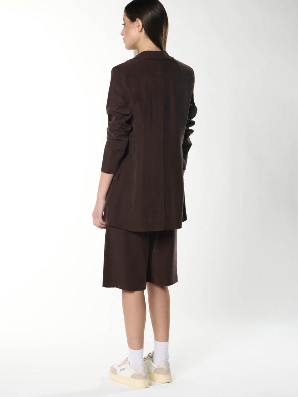 Spencer Clothing | Giacca Ronny e Bermuda Alassio Cacao