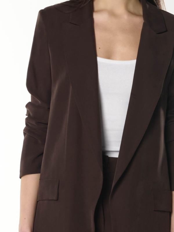 Spencer Clothing | Giacca Ronny e Bermuda Alassio Cacao