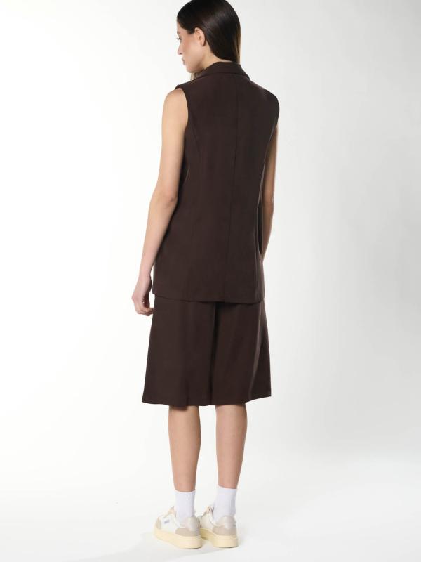 Spencer Clothing | Gilket Kimi in Tessuto Twill