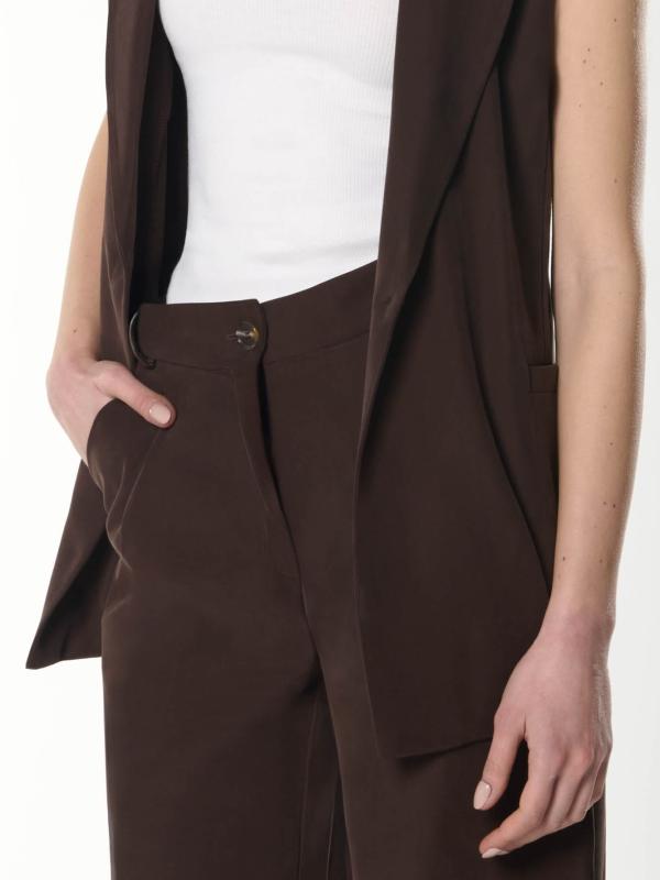 Spencer Clothing | Giacca Ronny e Bermuda Alassio Cacao