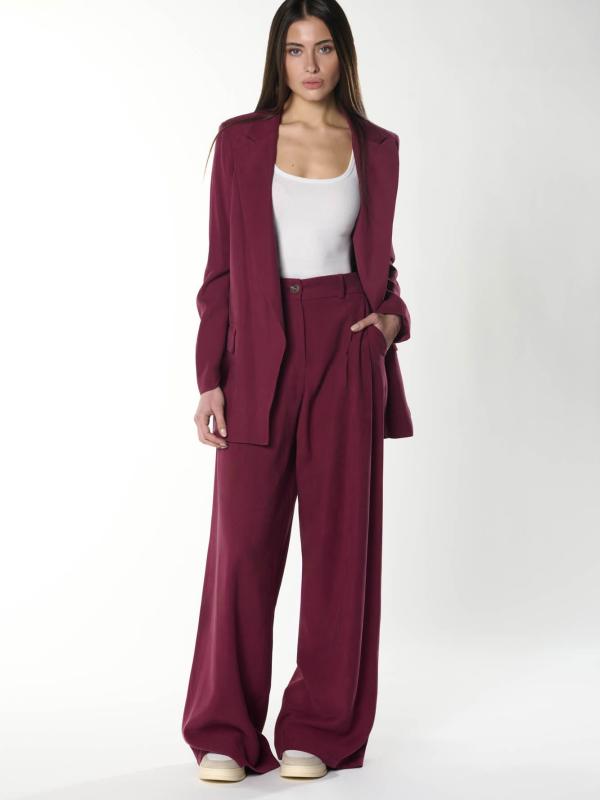 Spencer Clothing | Giacca Ronny e Pantalone Grisu