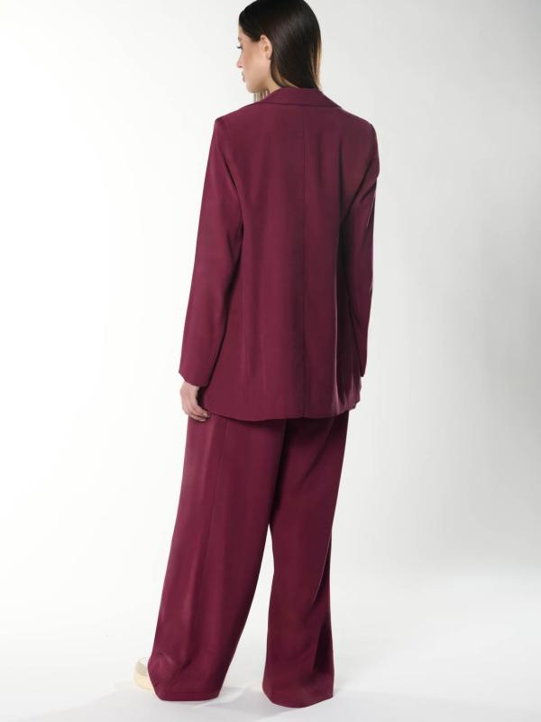 Spencer Clothing | Giacca Ronny e Pantalone Grisu