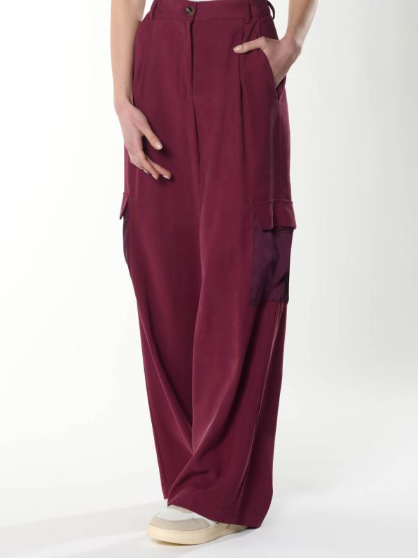 Spencer Clothing | Pantalone Avenger