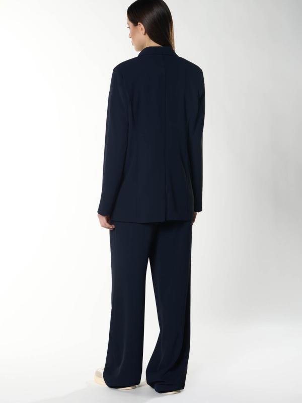 Spencer Clothing | Pantalone Fuji e Giacca Greta Navy