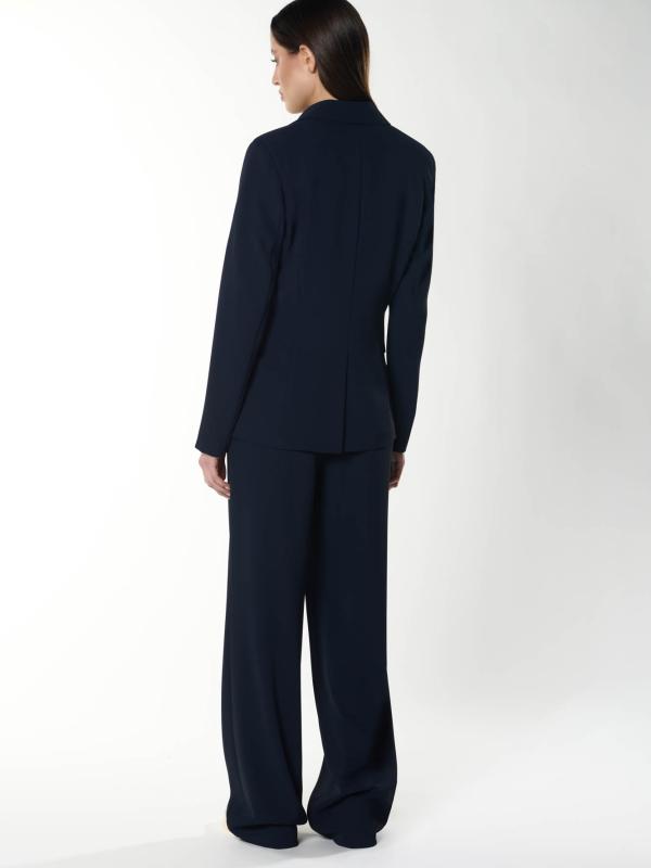 Spencer Clothing | Pantalone Fuji e Giacca Manuela Navy