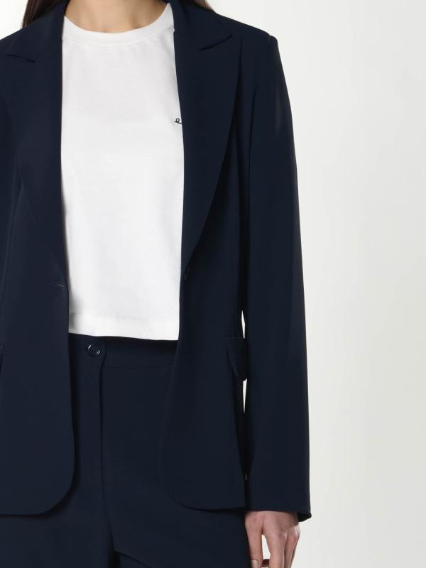 Spencer Clothing | Pantalone Fuji e Giacca Manuela Navy