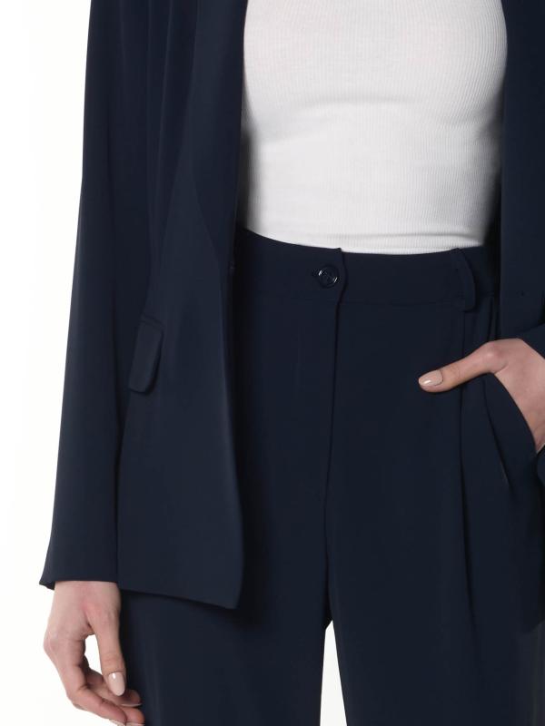 Spencer Clothing | Giacca Wendy Navy