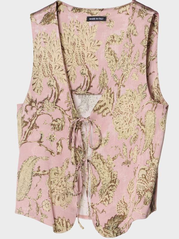 Spencer Clothing | Gilet Miledy