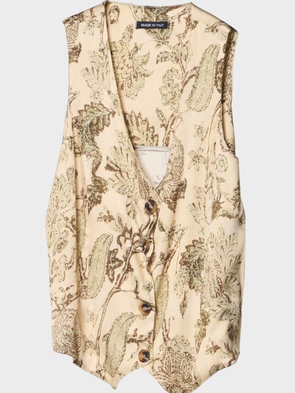 Spencer Clothing | Gilet Marco