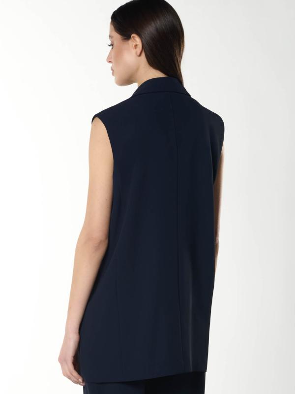 Spencer Clothing | Gilet Obama Navy