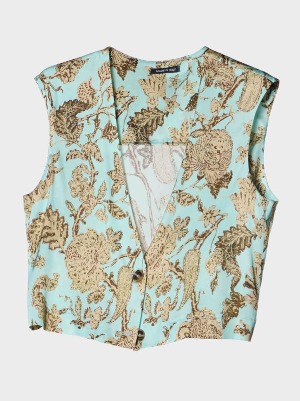 Spencer Clothing | Gilet Belluno