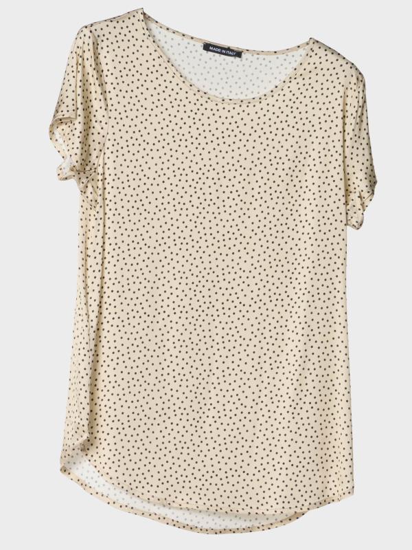 Spencer Clothing | Camicia Boca in Tessuto Raso Di Viscosa