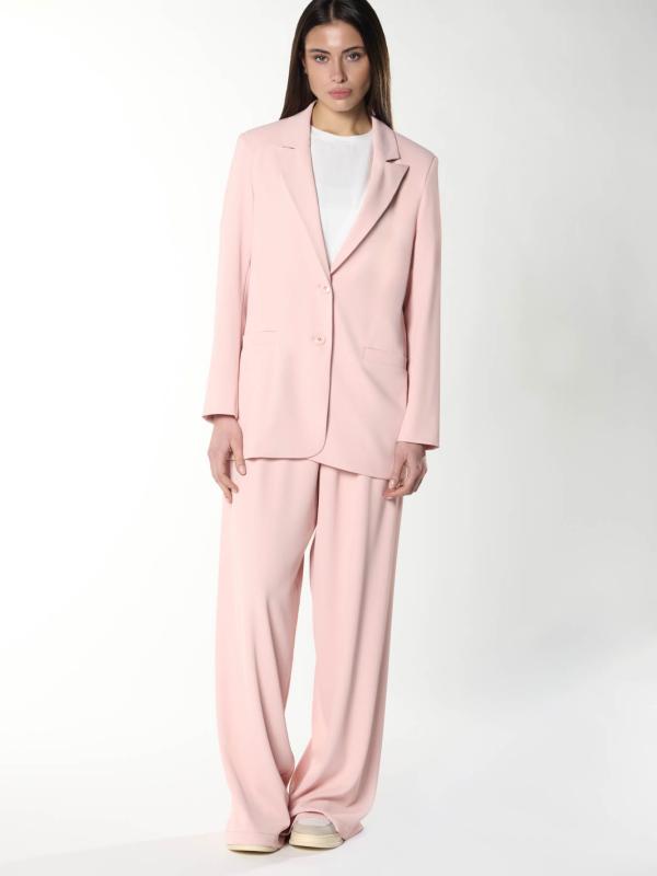 Spencer Clothing | Pantalone Grisu e Giacca Ricky Petalo