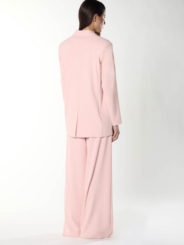 Spencer Clothing | Pantalone Grisu e Giacca Ricky Petalo