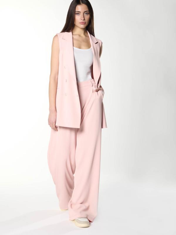 Spencer Clothing | Pantalone Grisu e Giacca Ricky Petalo