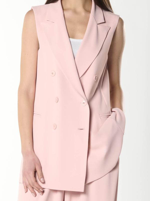 Spencer Clothing | Gilet Treviso e Pantalone Grisu Petalo