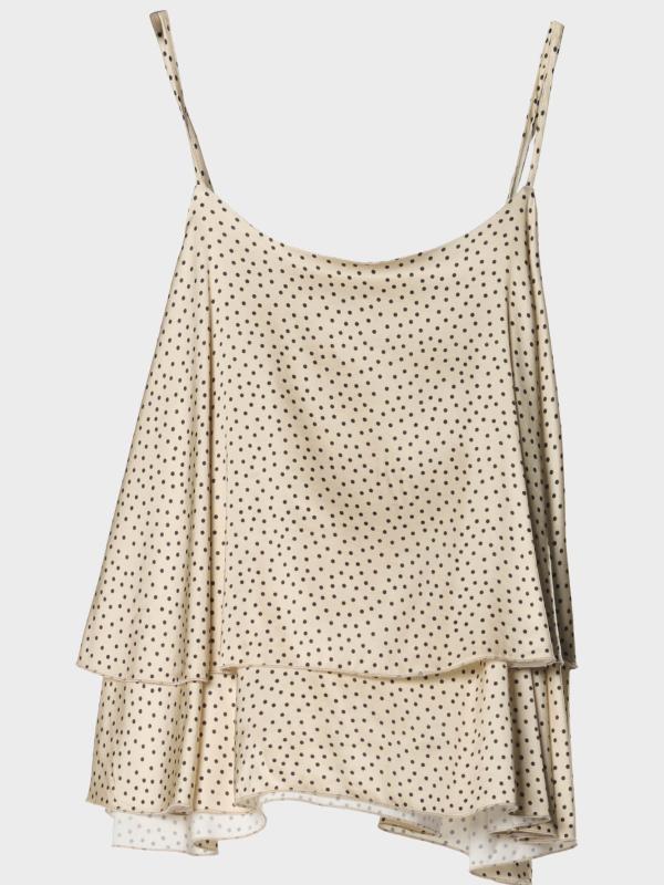 Spencer Clothing | Top Billy