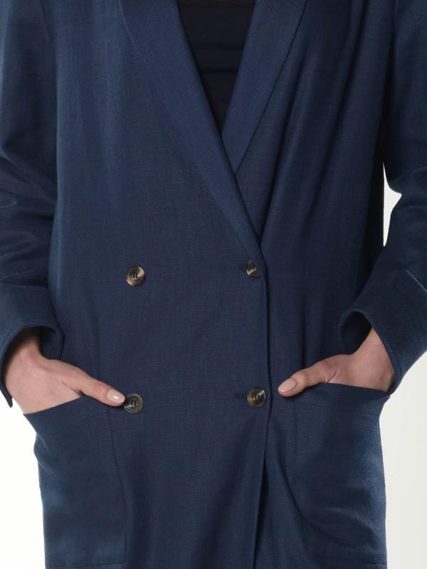 Spencer Clothing | Giacca Pantalone Grisu Nero