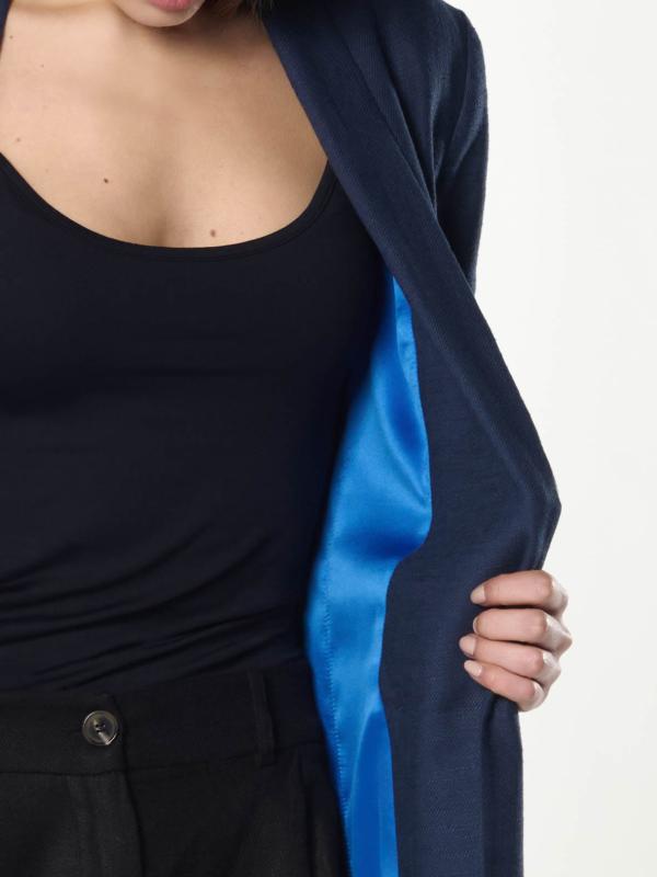 Spencer Clothing | Giacca Pantalone Grisu Nero