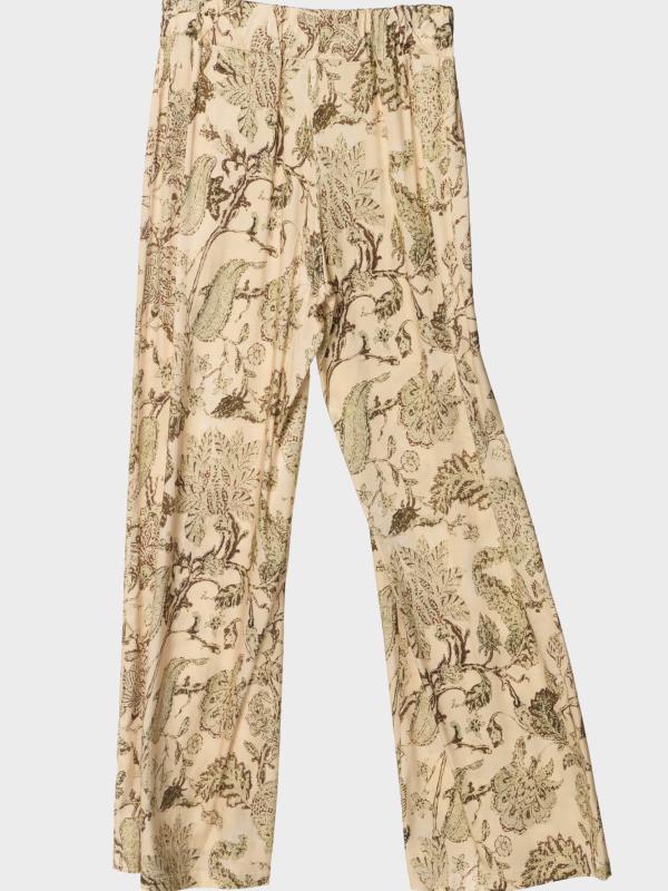 Spencer Clothing | Pantalone Siracusa