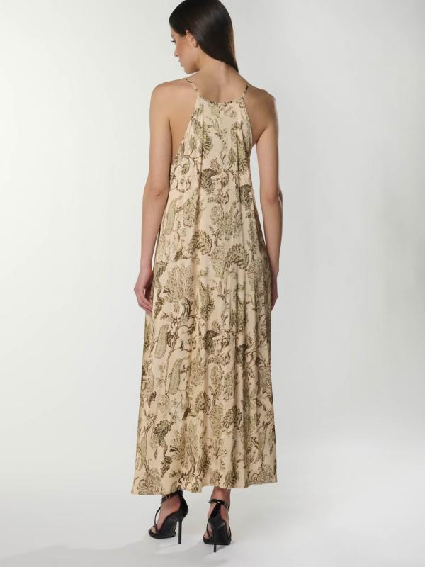 Spencer Clothing | Abito Byblos in Tessuto Raso Di Viscosa