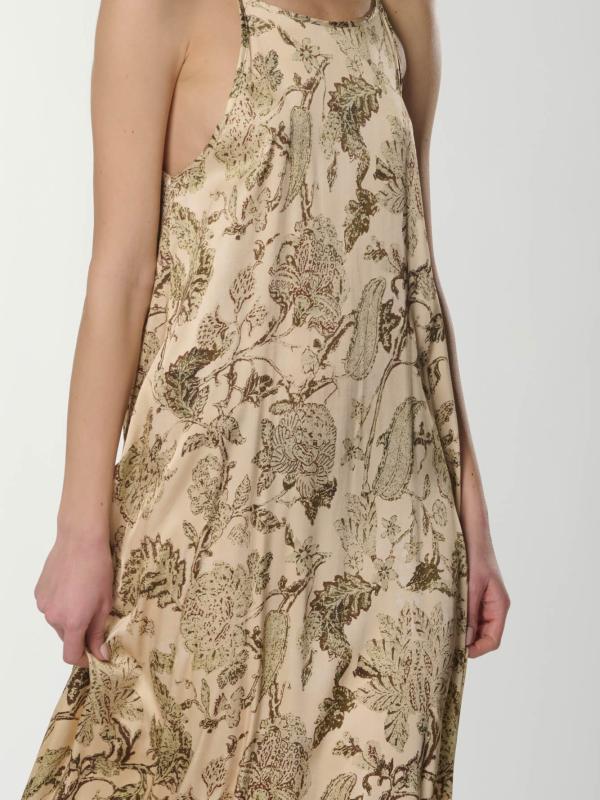 Spencer Clothing | Abito Byblos in Tessuto Raso Di Viscosa