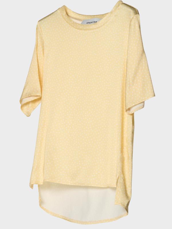 Spencer Clothing | Camicia Echo