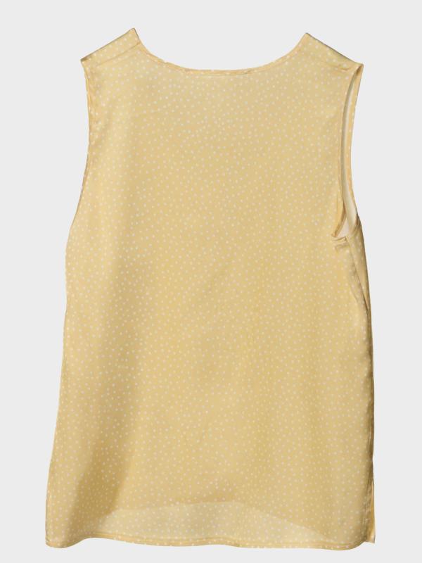 Spencer Clothing | Camicia Titti in Tessuto Raso Di Viscosa